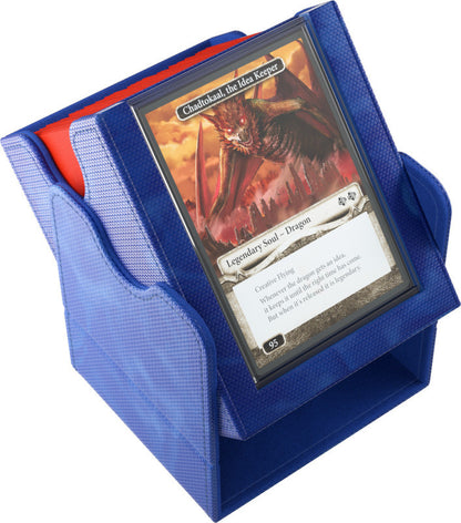 Gamegenic: Squire PLUS 100+ XL - Blue