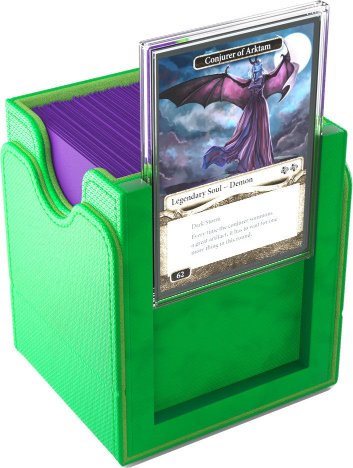 Gamegenic: Squire PLUS 100+ XL - Green
