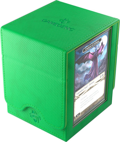 Gamegenic: Squire PLUS 100+ XL - Green