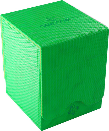Gamegenic: Squire PLUS 100+ XL - Green