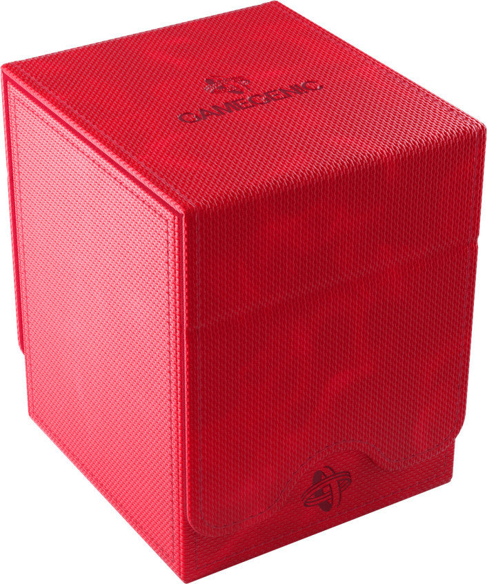 Gamegenic: Squire PLUS 100+ XL - Red