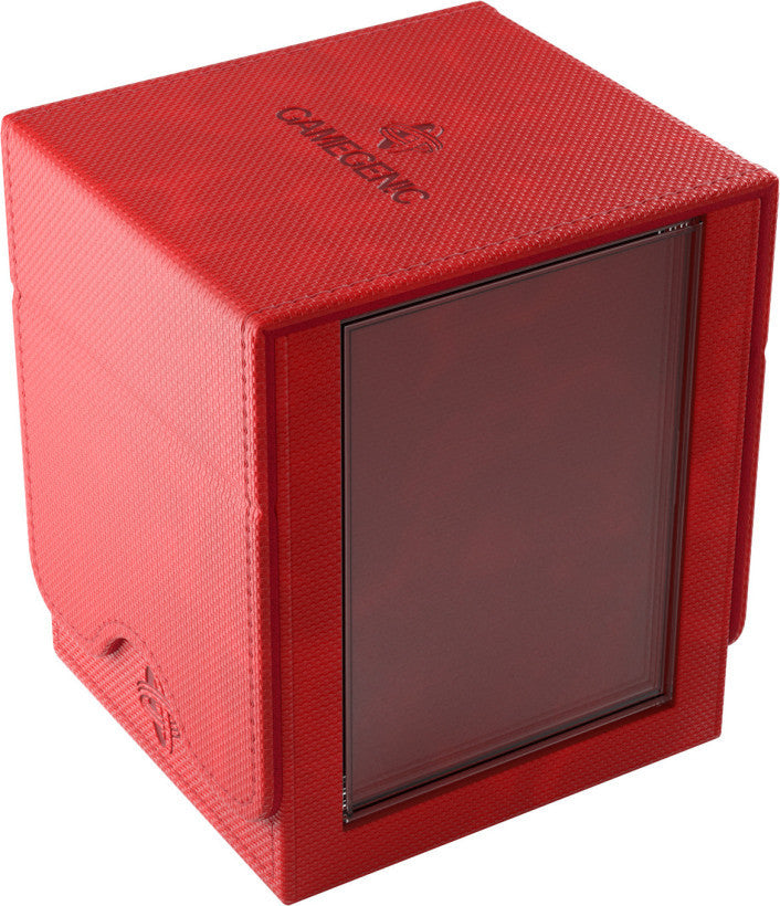 Gamegenic: Squire PLUS 100+ XL - Red