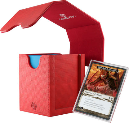Gamegenic: Squire PLUS 100+ XL - Red