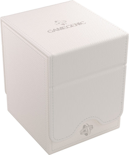 Gamegenic: Squire PLUS 100+ XL - White