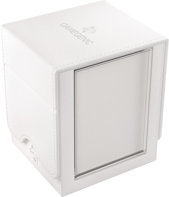 Gamegenic: Squire PLUS 100+ XL - White