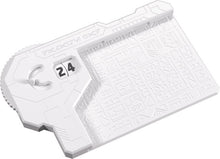 Gamegenic: Star Wars Unlimited Damage Pad - White