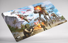 Gamegenic: Star Wars Unlimited Game Mat  (Battle of Scarif)