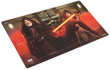Gamegenic: Star Wars Unlimited Game Mat  (Baylan & Shin Hati)