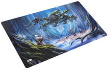 Gamegenic: Star Wars Unlimited Game Mat (Dagobah)