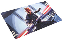 Gamegenic: Star Wars Unlimited Game Mat (Darth Maul)