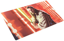 Gamegenic: Star Wars Unlimited Game Mat (Qui-Gon Jinn)