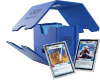 Gamegenic: Star Wars Unlimited Twin Suns Deck Pod - Blue