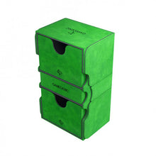 Gamegenic: Stronghold 200+ XL - Green