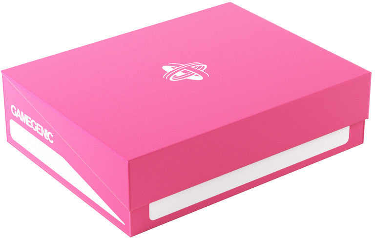 Gamegenic: Token Holder Pink