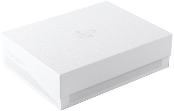 Gamegenic: Token Holder White