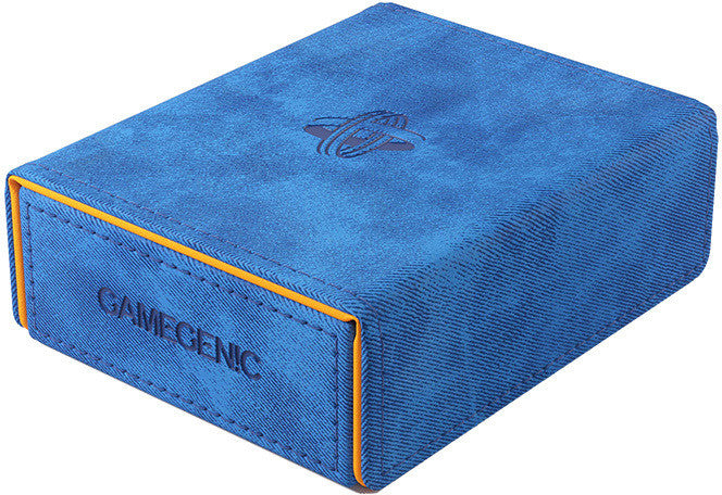 Gamegenic: Token Keep - Blue/Orange