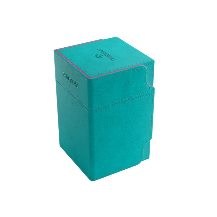 Gamegenic: Watchtower 100+ XL - Teal/Pink (Exclusive Edition)