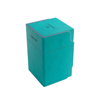 Gamegenic: Watchtower 100+ XL - Teal/Pink (Exclusive Edition)