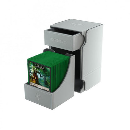 Gamegenic: Watchtower 100+ XL - White