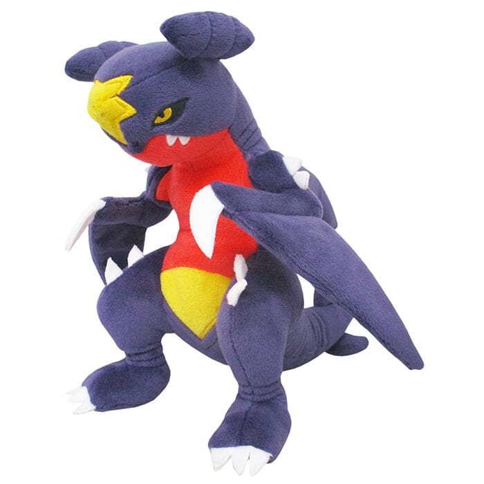 Sanei: Pokemon All Star Collection - Garchomp PP116