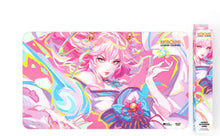 Riftbound: Spiritforged Playmat (Spirit Blossom Ahri)