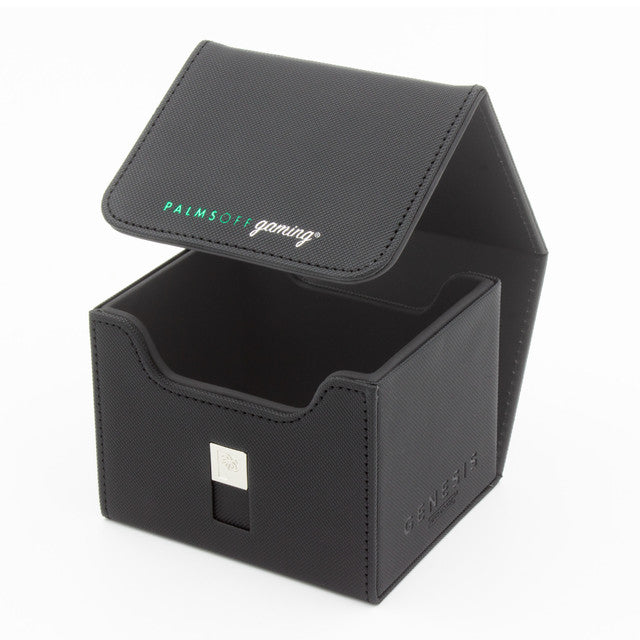 Palms Off: Genesis Deck Box 100+ Black