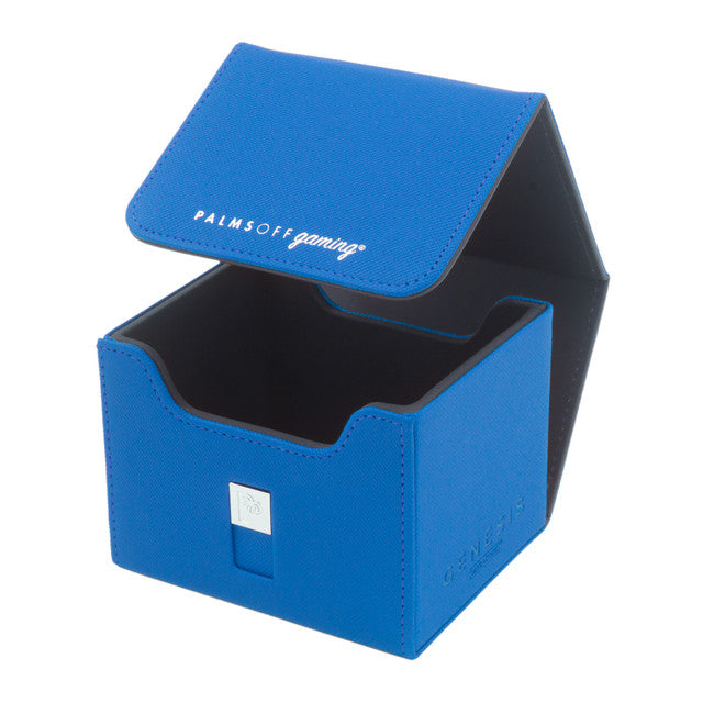 Genesis Deck Box 100+ Blue