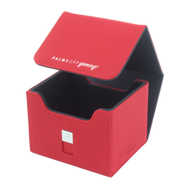 Genesis Deck Box 100+ Red