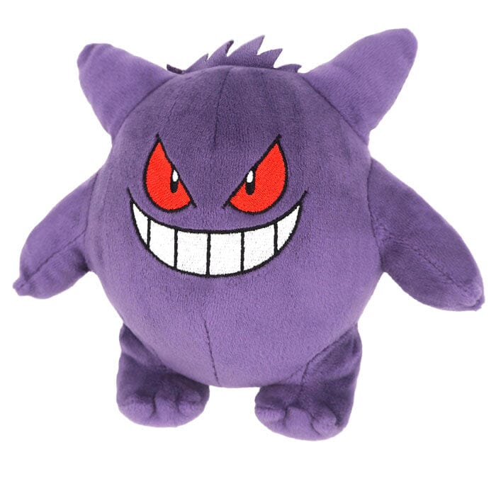 Sanei: Pokemon All Star Collection - Gengar PP06