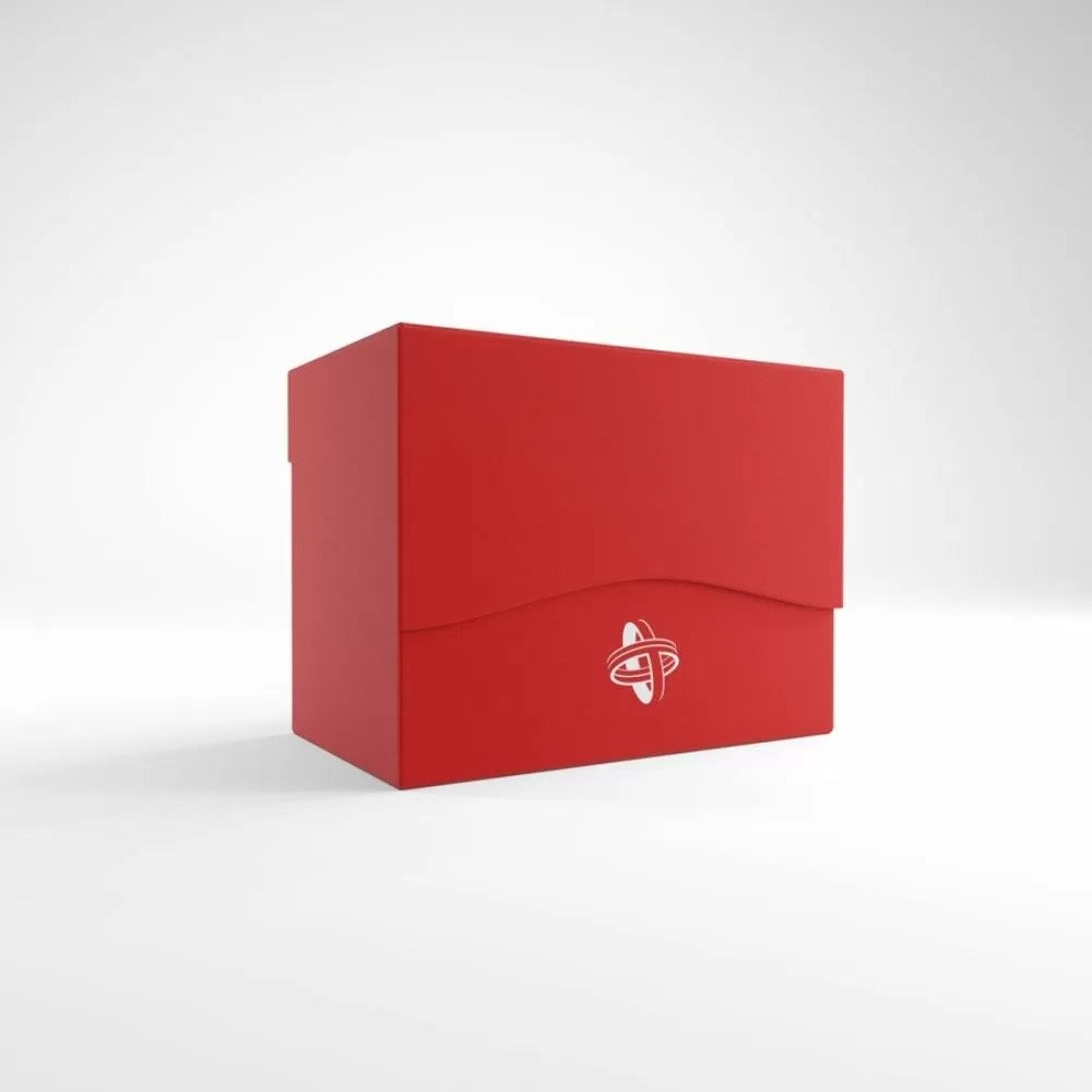 Gamegenic: Side Holder 80+ Red
