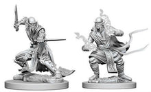 Nolzur's Marvelous Miniatures: Githzerai