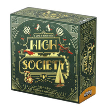 High Society