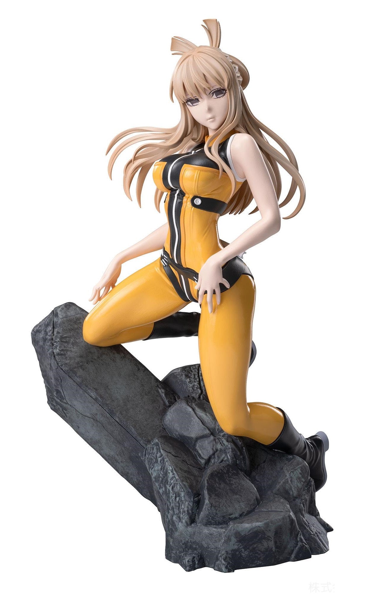 Sega Goods: Go! Go! Loser Ranger! Luminasta TV Anime Yumeko Suzukiri