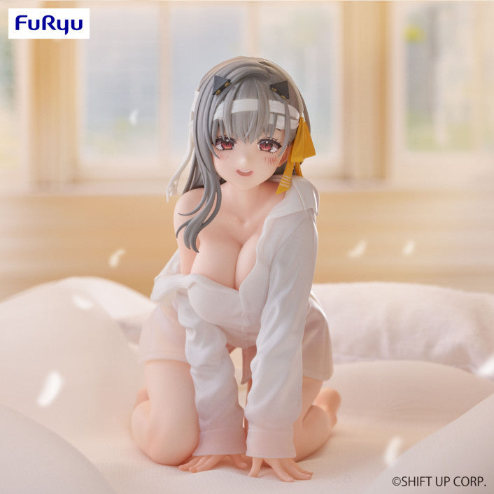 FuRyu: Goddess of Victory Nikke - Noodle Stopper Figure Modernia First Affection