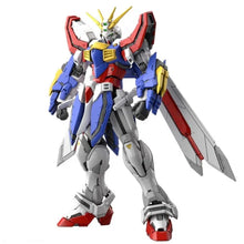 Bandai - RG 1/144 GOD GUNDAM