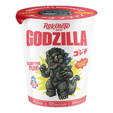 Rokimoto: Godzilla (Blind Box)