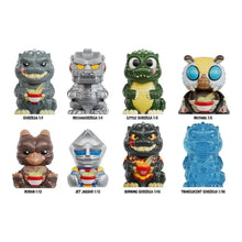 Rokimoto: Godzilla (Blind Box)
