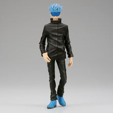 Banpresto: Jujutsu Kaisen - Jukon No Kata Satoru Gojo