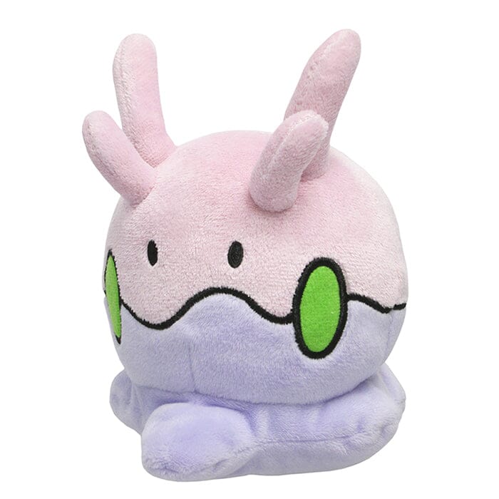 Sanei: Pokemon All Star Collection - Goomy PP15