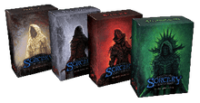 Sorcery TCG: Gothic - Preconstructed Deck Box
