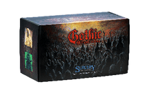 Sorcery TCG: Gothic - Preconstructed Deck Box
