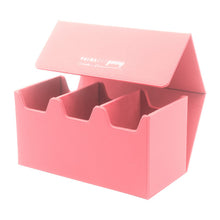 Palms Off: Collector's Series Graded Card Storage Case Large - Pink