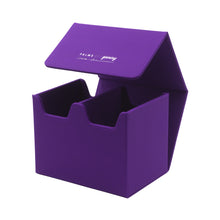 Palms Off: Collector's Series Graded Card Case Medium - Purple