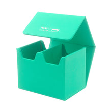 Palms Off: Collector's Series Graded Card Case Medium - Turquoise