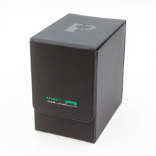 Palms Off: Collector's Series Graded Card Storage Case Small - Black