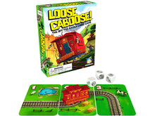 Loose Caboose!