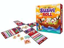 Sushi Roll