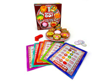 Sushi Go! - Spin Some for Dim Sum
