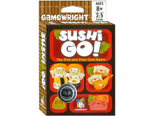 Sushi Go! Hang-Sell