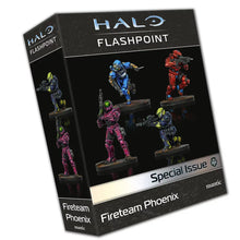 HALO Flashpoint: Fireteam Phoenix